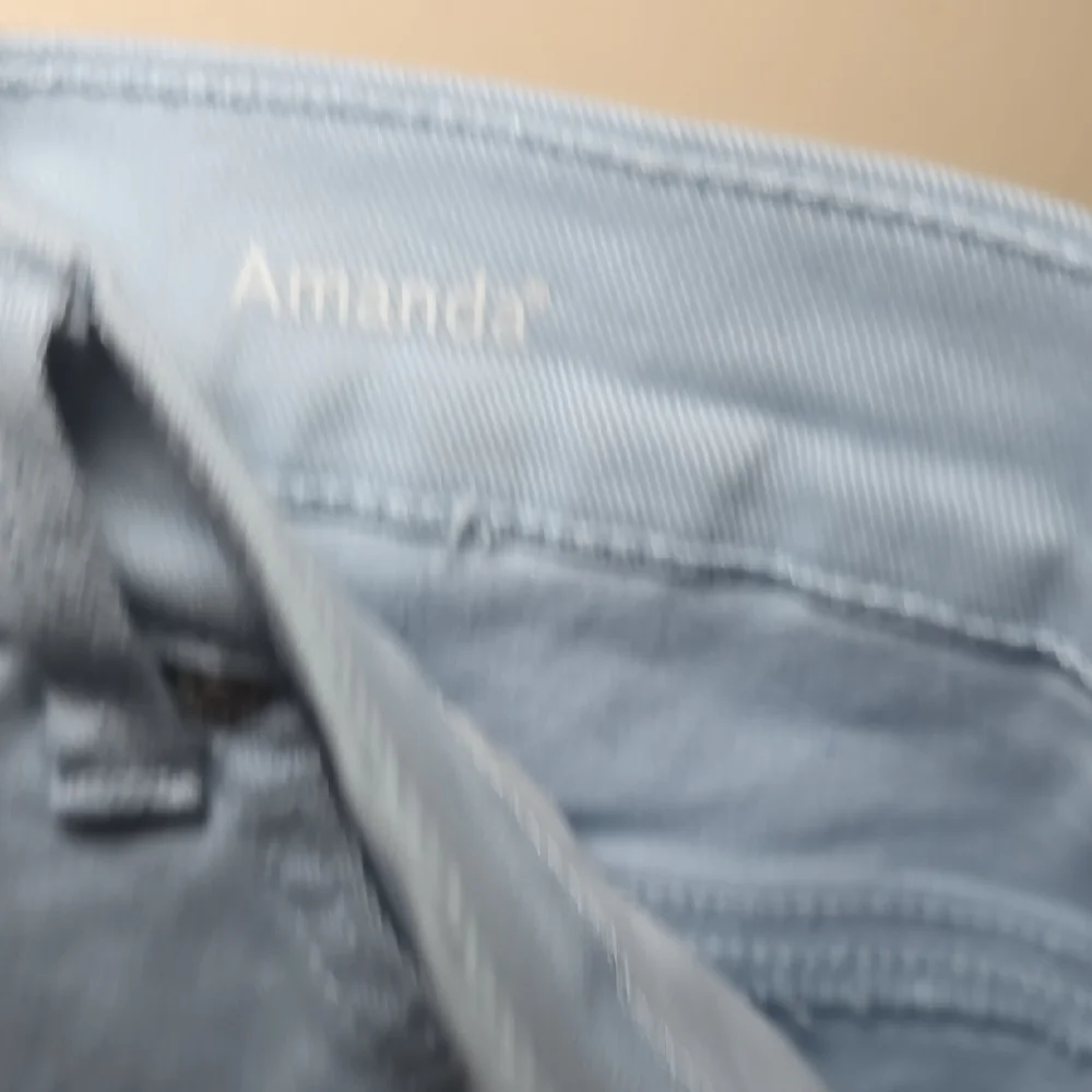 Ladies‎ Gloria Vanderbilt Light Blue Shorts Sz 22W